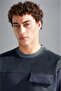Sweatshirt in Polyester - 3