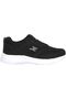 Black White Men's Thick Casual Large Size Footwear 46 47 48 Sports Sneaker Walking Training Shoes - 3
