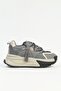 ® Imported Gray Women's Athletic Shoes BNI-11240