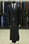 BATTAL PLUS SIZE SUIT DRESS
