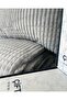 Merinos Modern Line - 3 Piece Bed Cover Set, Blanket - Modern Negri 02 - 2
