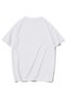 Unisex Oversize Floatingsland Buddah T-shirt - 2