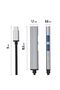 Type-C USB Multiplexer Hub for iPhone 15-15 Plus-15 Pro- 15 Pro Max Compatible Converter USB Converter - 5