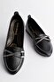 Grawel Daily Stylish Style and Comfortable Stone Women's Ballerinas - 7