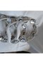 Tambourines White Tambourine 10 Pieces Plastic Def Zilli Tambourine Quality Special Production Musical Instrument Flyer – Def - 4