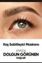 20 ml Eyebrow Mascara - Transparent Eyebrow and Gel Mascara, Fixer and Styling - 4