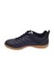 Monaco Indoor 01 Handball Volleyball Futsal Men's Sports Shoes Black - 4