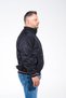 Vertical Collar Zippered Looking Battal Included 9 Sizes Pilot Seasonal Coat - 8