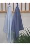 Unisex Organic Muslin Blanket 90•90 - 2
