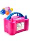 Electric Balloon Blowing Machine