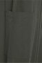 Technical Fabric Cargo Pocket Jogger - 3