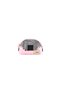 LEGEND Crossover Bag Pink, al Stylish Outdoor Travel Shoulder Bag - 5