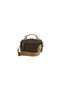LEGEND Crossover Bag Khaki, al Stylish Outdoor Travel Shoulder Bag - 3