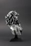 Medusa - Figür / Büst - 12cm - 2