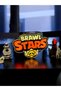 Brawl Star Table Top Led Lighting