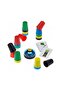 Practical Cups Game Skillful Super Surprise Educational And Tutorial - 2