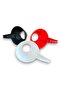 Jar Funnel - 2-Piece Set Jar Funnel Set for Your Kitchen, 2-Piece Jar Filling Funnel Set - 3