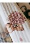 Lightweight and Breathable 75X85 cm Double Layer Muslin Blanket for Your Baby - 3