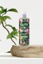 99% Natural Repairing Shampoo with Wild Rose for Normal & Dry Hair - 3