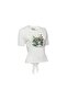 Nature Bicycle on the Neck Women's T-shirt - 2