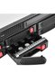 RM21-308, περίβλημα rack (μαύρο, 2U) - 3