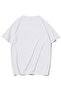 Unisex Oversize Hell City T-shirt - 2