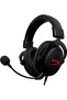 Cloud Core DTS Gaming Headset Kablolu Oyuncu Kulaklığı 4P4F2AA - Siyah