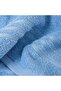 100% Organic Cotton Milano Premium 2-Piece Bath Towel Set: 1 Bath Towel and 1 Hand, Face Towel - 3