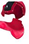 Deadpool Wearable Mask with Magnet - Original Size - 7
