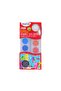 Painting Set 36 Dry Crayons, Jumbo Water Color - 5