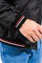 Vertical Collar Zippered Looking Battal Included 9 Sizes Pilot Seasonal Coat - 7