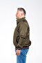 Vertical Collar Zippered Looking Battal Included 9 Sizes Pilot Seasonal Coat - 7