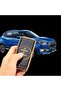 Chery Tiggo 7 Pro - حافظة مفاتيح مصنوعة من مادة TPU باللون الأسود - 2