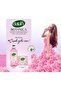 Botanica Shower Gel 500ml Peony 2 Pcs - 5