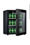DB70 Minibar Mini Buzdolabı Kompresör 70LT - 2