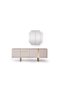 Farya New Konsol - Gold - 2