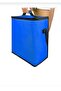 Blue In-Car Thermal Bag Thermos Cooler Bag 20-24,9 L - 2