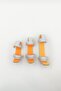 Medium Baseball Splint Finger Fracture - Tendon and Nerve Injury