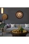Babil Kalyon Decorative Wall Clock - 3