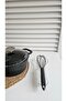 Horizontal Spoon Holder - Dirty and Acrylic, Spoon Base - 2
