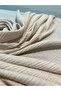 Muslin Linen Fabric