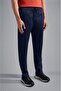 MEN'S KNITTED JOGGING TROUSERS - 2