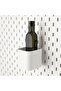Skadıs Multi-Purpose Panel Part, Box, White - 2