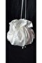 Women's Bridal Jewelry Pouch