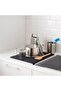 Kea Nysköljd Dish Drying Mat Dark Gray - 6