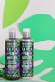 99% Natural Relaxing Hair Care Cream Lavender & Geranium for Normal & Dry Hair - 3