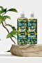 99% Natural Smoothing Shampoo & Conditioner Jojoba - 3