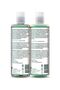 99% Natural Regenerating Shampoo & Conditioner with Aloe Vera - 4