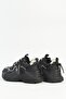 ® Women's Black Sneakers Imported PCI-11131 - 3