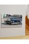 Classic Car Series A11 Gallery Decorative Canvas Painting